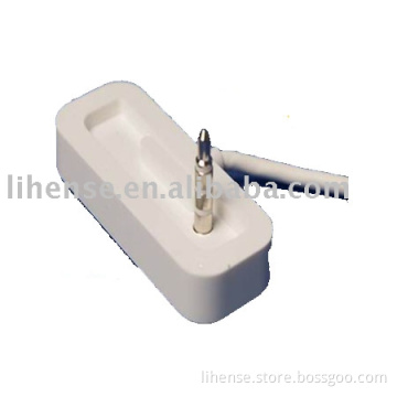 USB dock for iPod shuffle 2G